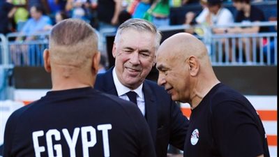 حسام حسن بعد الهزيمة أمام البرازيل: لا أحب الخسارة والدوري غير الدولي