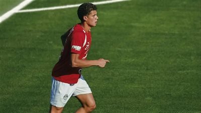 حمزة عبد الكريم: مباراة البرازيل تجربة مهمة.. وهدفنا تشريف مصر في كأس العالم