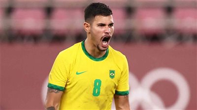 لاعب البرازيل: أنهينا التحضيرات بأفضل طريقة.. وحلم المونديال يبدأ أمام المغرب