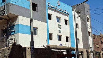 الوحدة الصحية في باصونة بسوهاج مشروع متوقف ومعاناة يومية لآلاف المواطنين
