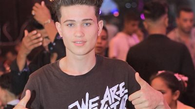 محكمة جنايات شبين الكوم بالمنوفية تنظر جلسه محاكمة المتهم بقتل الشاب يوسف