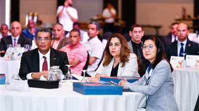 مصر تطلق رسميا مبادرة البحر الأحمر المصرية لحماية الشعاب المرجانية 