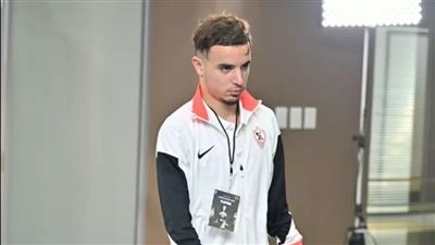 اتحاد طنجة : شخص أجنبي غير معروف كان ممثل الزمالك وقت انضمام عبد الحميد معالي 