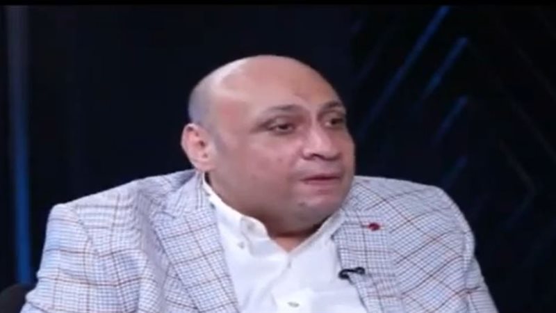هشام الإمام