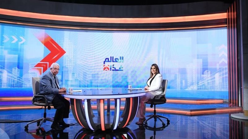 عبد المنعم سعيد 