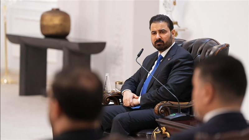 رئيس وزراء العراق
