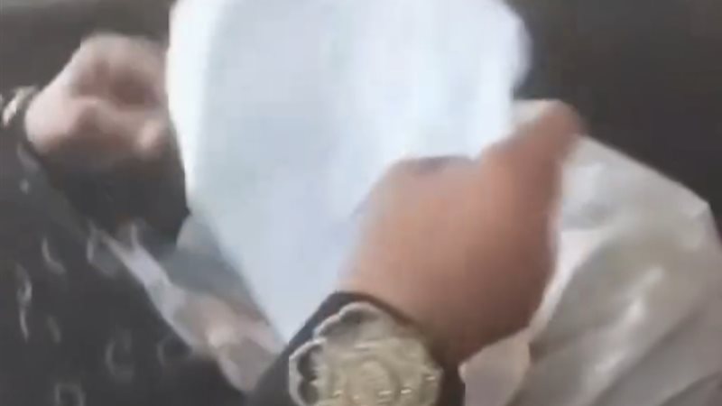 الفيديو