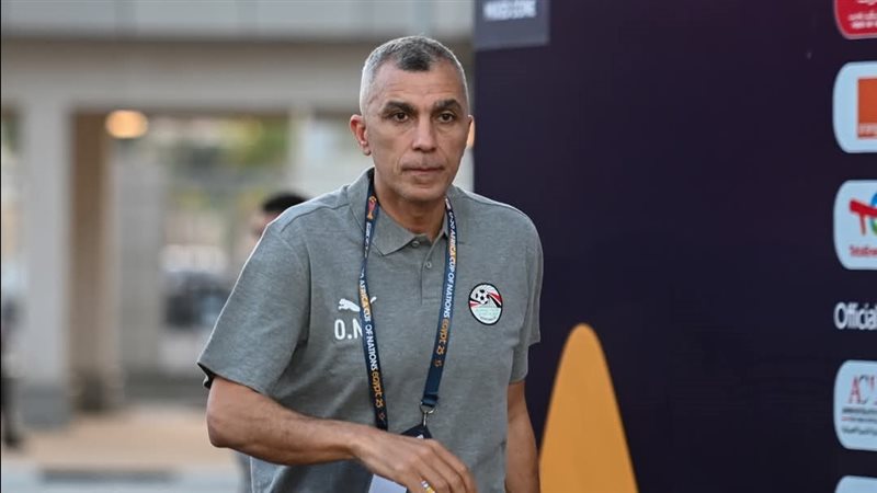 أسامة نبيه المدير