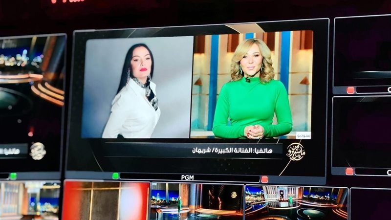 شريهان
