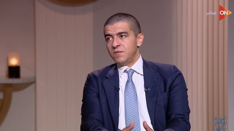 محمد أبو النجا نجاتي
