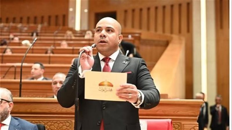 النائب علي خليفة