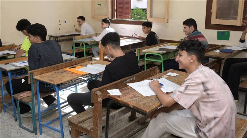 امتحانات 