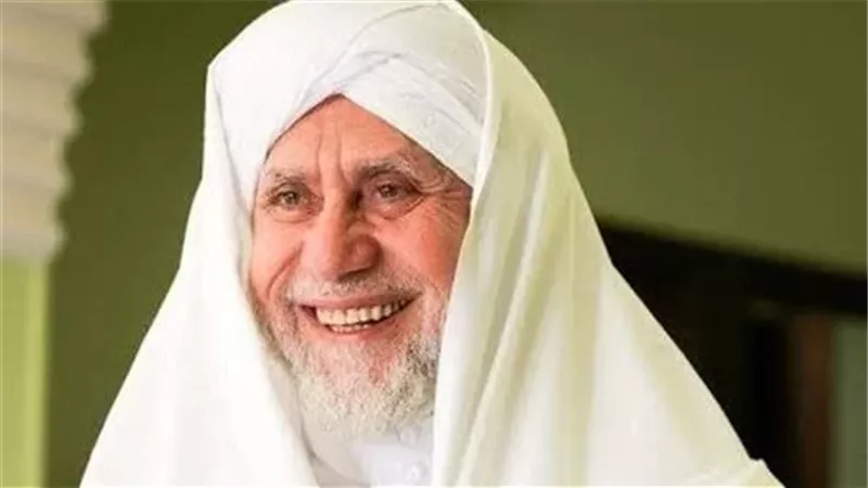 الدكتور محمد عبد