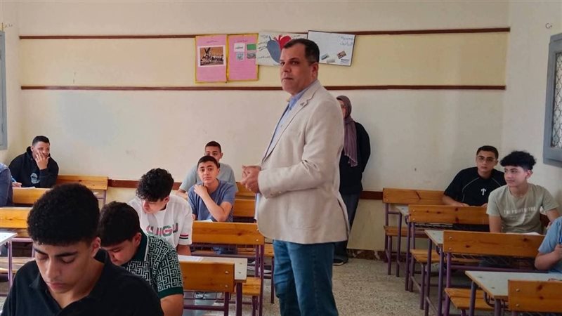 جانب من الجولة