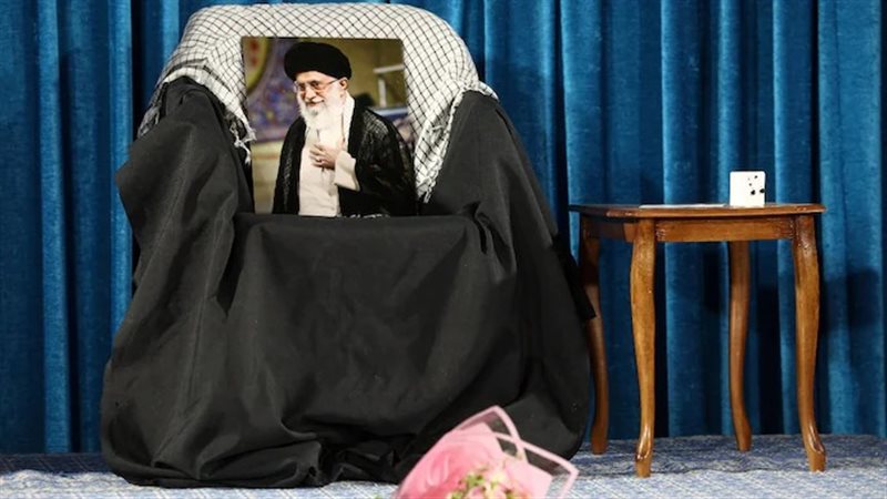 خامنئي 