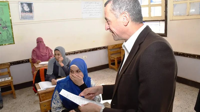 محافظ أسوان