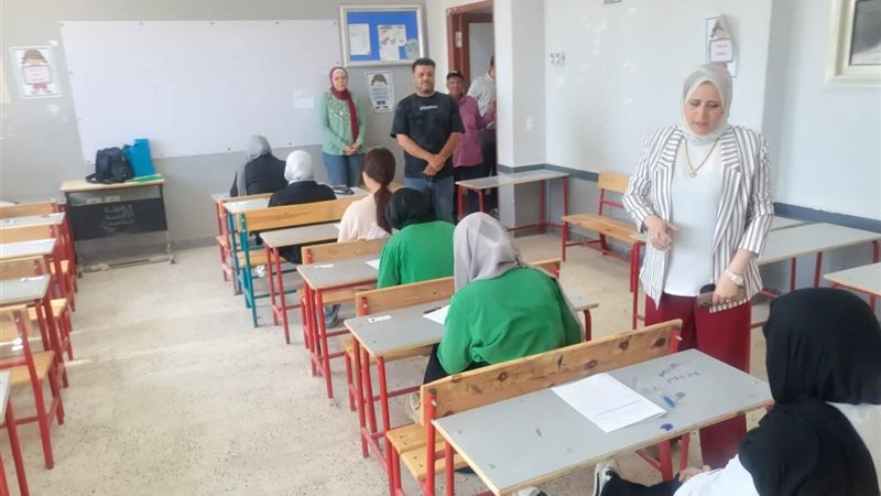 جانب من الجولة 