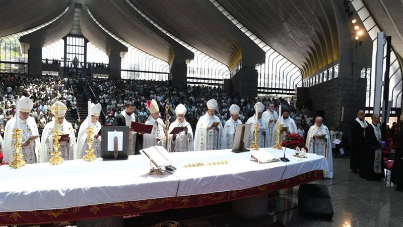 جانب من الصلاة 