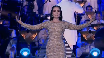 شريهان تحتل المركز الأول على موقع إكس بعد حديثها لبرنامج «من ماسبيرو»