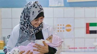 وزير الصحة: البرنامج الوطني يعيد إحياء مهنة القبالة وفق أحدث المعايير