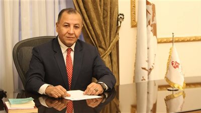 نائب سابق: مبيعات شركتي بـ 2 مليون جنيه والضرائب عايزة 39 مليون قيمة مضافة|خاص