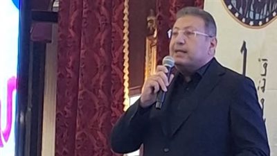 إشادة شعبية بدور المكتب الخدمي للنائب طارق شكري بعد إنقاذ مريض بالقدم السكري
