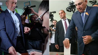 صفعة جديدة لبوتين في الانتخابات في أرمينيا.. مرشح أوروبا يقترب من ولاية جديدة