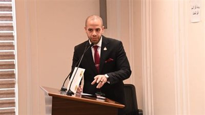 مقترح برلماني لإنشاء وزارة لحماية الأمن الرقمي للدولة ومواجهة