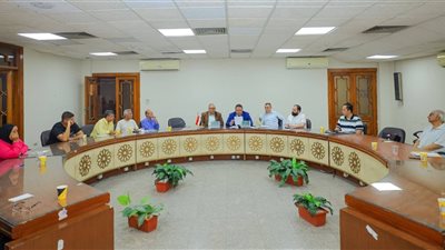 «المهندسين»: دراسة مقترحات توسعة الإسكان والنوادي ضمن جهود تحسين الخدمات 