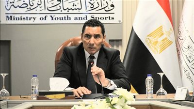 جوهر نبيل: نسعى إلى تحقيق الاستقرار الإداري والمالي للهيئات الرياضية