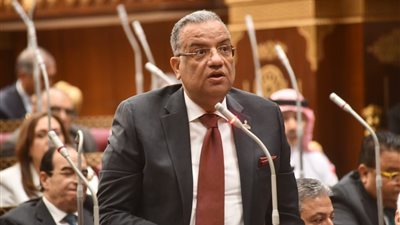 حزب الجبهة الوطنية يعلن موافقته على خطة التنمية الاقتصادية
