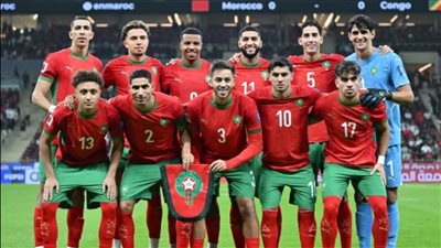 صدمة في معسكر المغرب قبل مواجهة البرازيل.. إصابتان تربكان حسابات وهبي