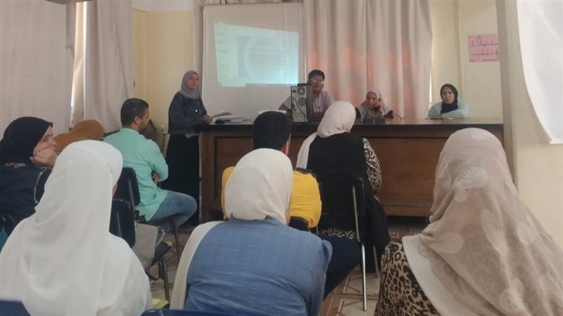 صحة قنا 