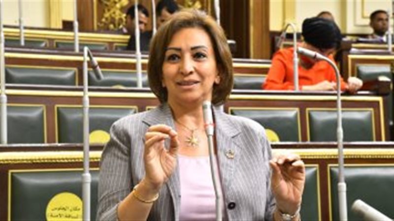مها عبد الناصر