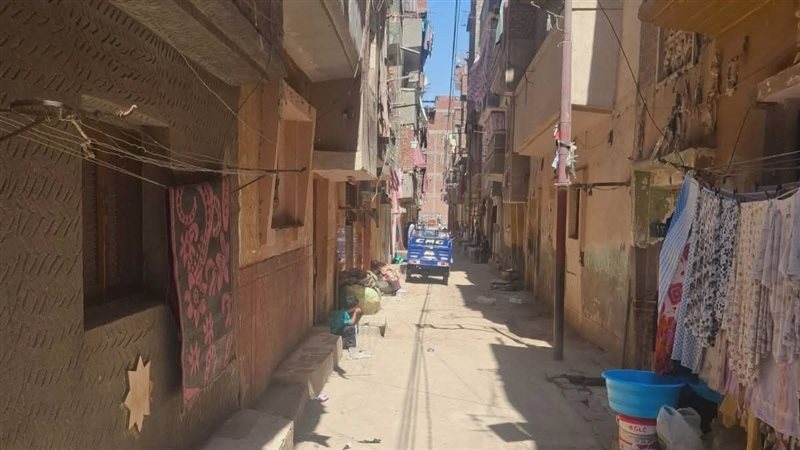 صورة من واقع الشارع