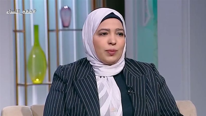 الدكتورة زينب السعيد