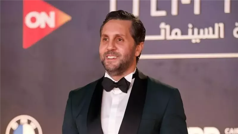 هشام ماجد