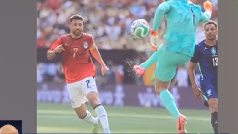 الكابتن علي أبو جريشة