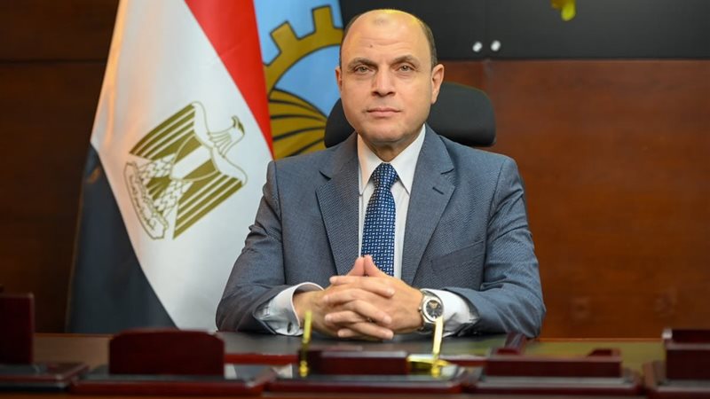 محافظ الغربية 