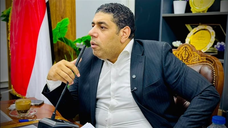  النائب عادل زيدان