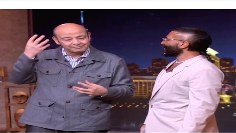 أحمد سعد في الحكاية