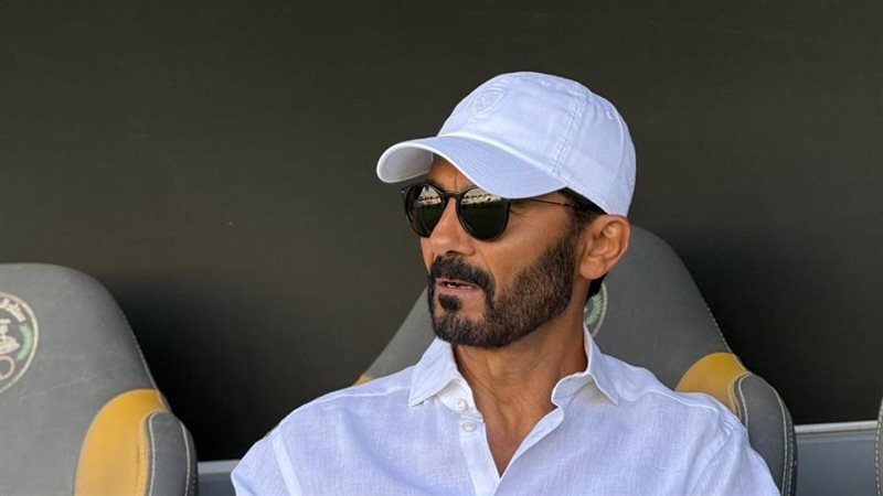 خالد النبوي 
