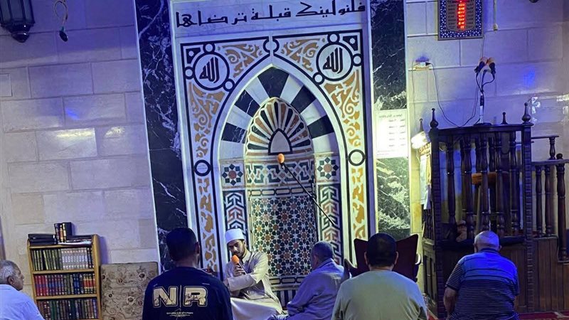أوقاف السويس 