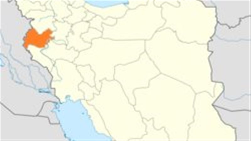 كرمانشاة