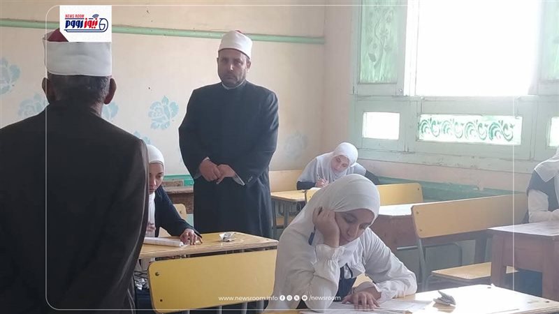 ازهر المنيا 