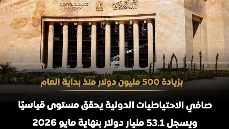 البنك المركزي 