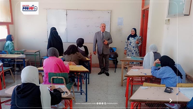 جانب من الجولة 