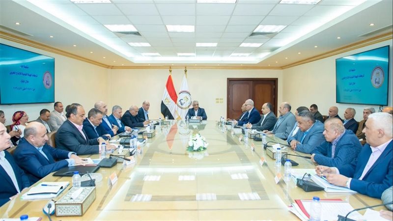 وزير الانتاج الحربي