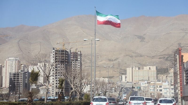 إيران