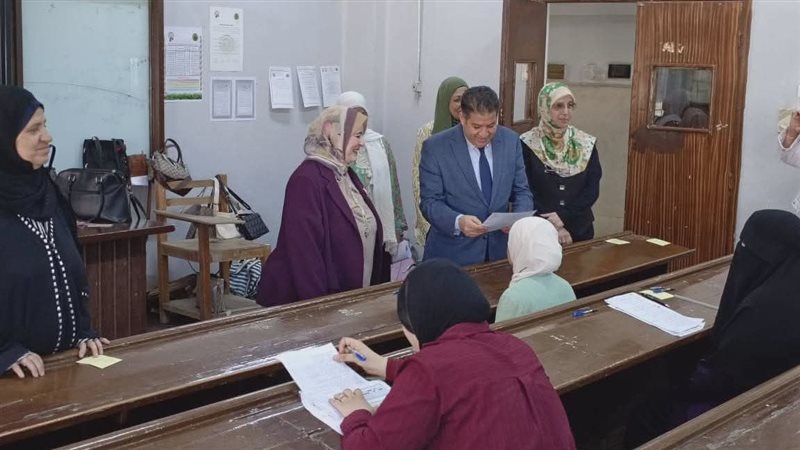 امتحانات جامعة الأزهر